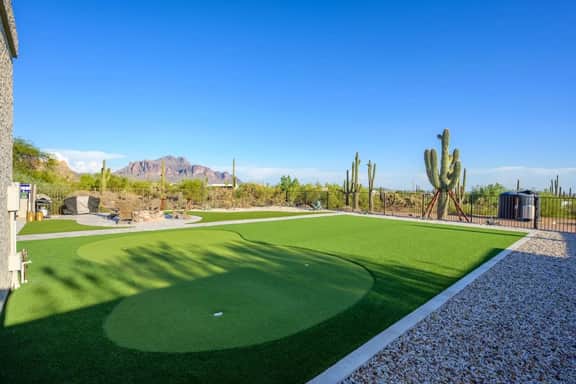 Tonto Casita - Image 2