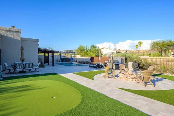 Tonto Casita – Luxury Foothills Home w/ Mtn Views - Image 2
