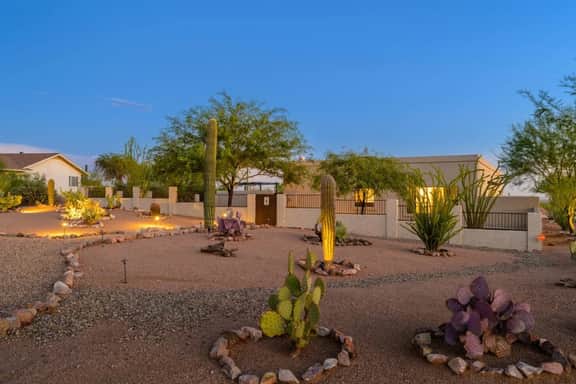 Tonto Casita – Luxury Foothills Home w/ Mtn Views - Image 5
