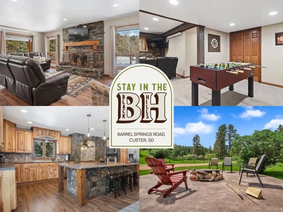 Barrel Springs ·  Secluded Stay in a Wonderful Creekside Getaway