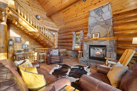 Beaver Creek Luxury Lodge