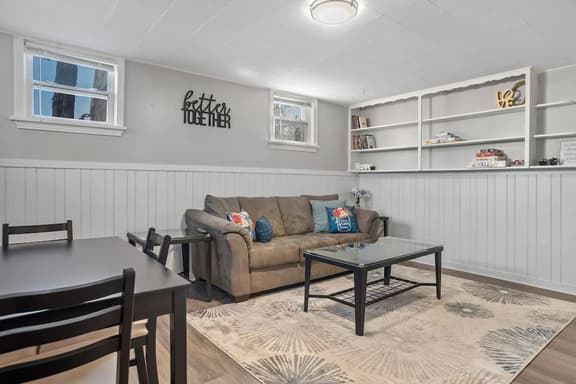 Canyon Lake · Centrally Located 2 BR-1 Bath- Basement Apt