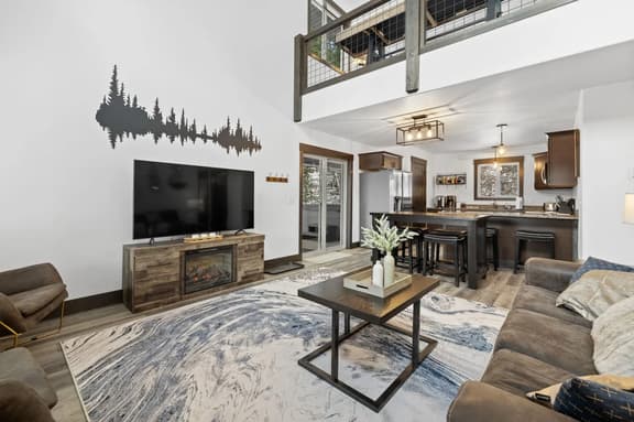 Hillside Haven