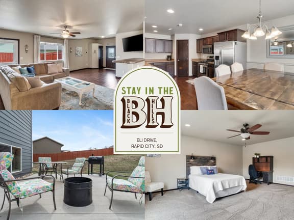 Large Home in the Most Convenient Location