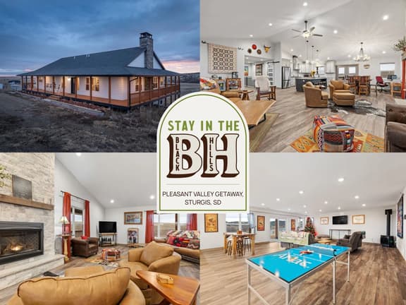 Pleasant Valley Getaway