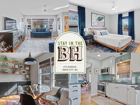 Walk to Parks- Pet Friendly-Top Neighborhood