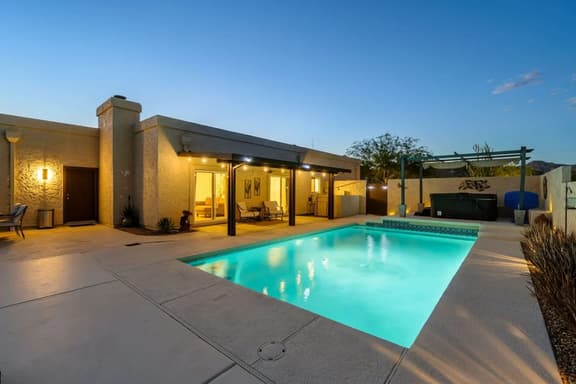 Tonto Casita - Image 1