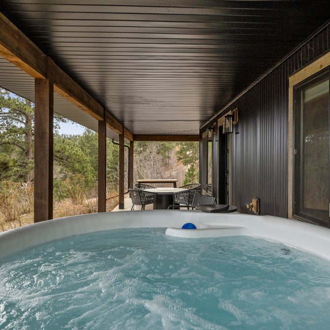 What It’s Really Like to Own a Vacation Rental in the Black Hills