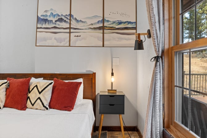 How to Plan a Winter Retreat That Actually Feels Restful