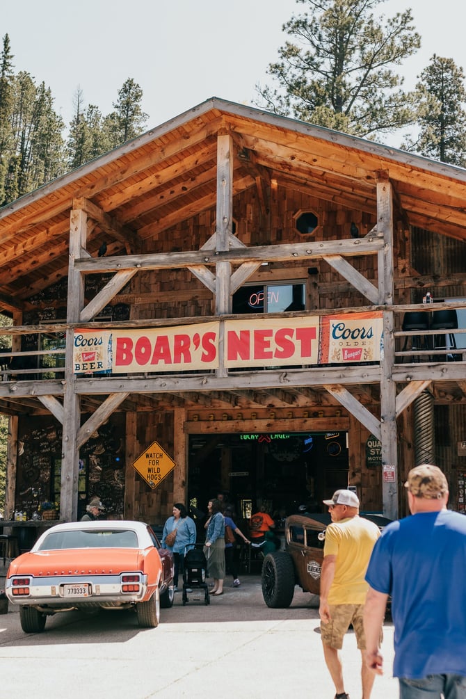 Spring in the Hills: Events You Won’t Want to Miss