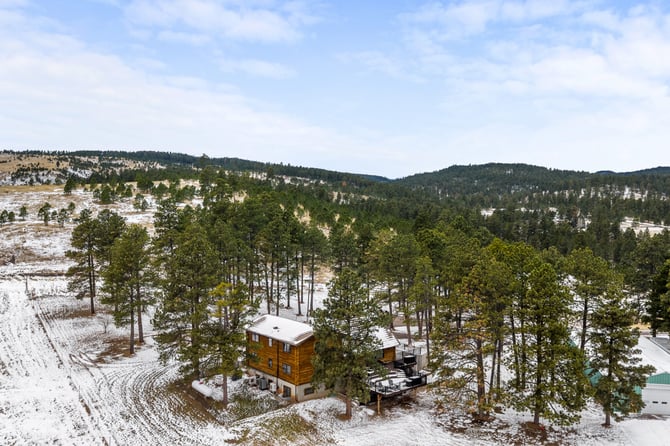 How to Plan a Family Spring Break in the Hills