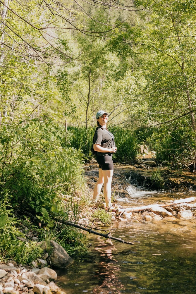 Top 5 Spring Adventures in the Black Hills, SD