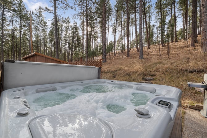 Founder Reset: How a Weekend in the Hills Can Clarify Your Vision