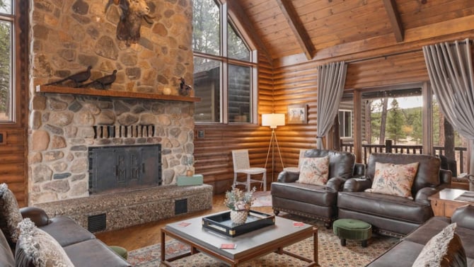 Best Romantic Getaways in the Black Hills